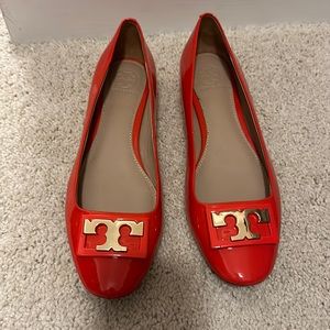 Tory Burch Gigi flats